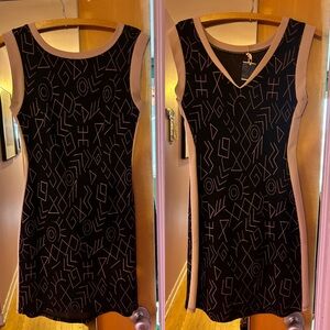 Annie 50 Dress